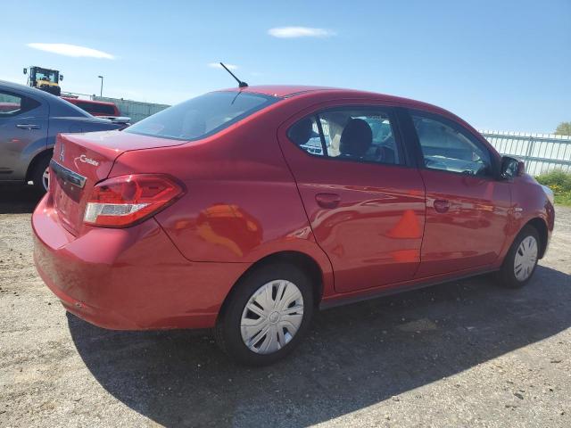 Photo 2 VIN: ML32F3FJ3LHF12923 - MITSUBISHI MIRAGE 