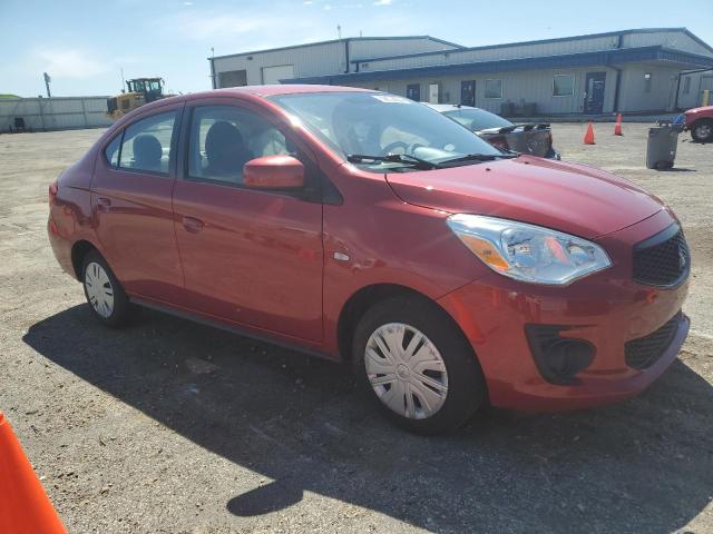 Photo 3 VIN: ML32F3FJ3LHF12923 - MITSUBISHI MIRAGE 