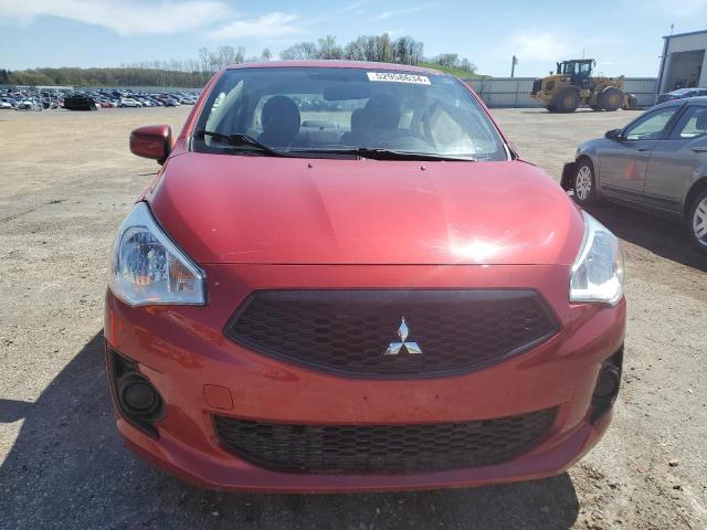 Photo 4 VIN: ML32F3FJ3LHF12923 - MITSUBISHI MIRAGE 