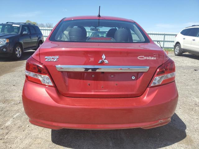 Photo 5 VIN: ML32F3FJ3LHF12923 - MITSUBISHI MIRAGE 