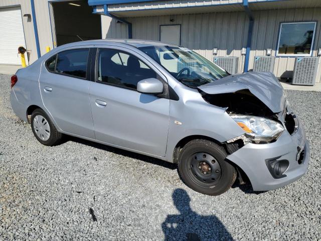 Photo 3 VIN: ML32F3FJ4HH000205 - MITSUBISHI MIRAGE 