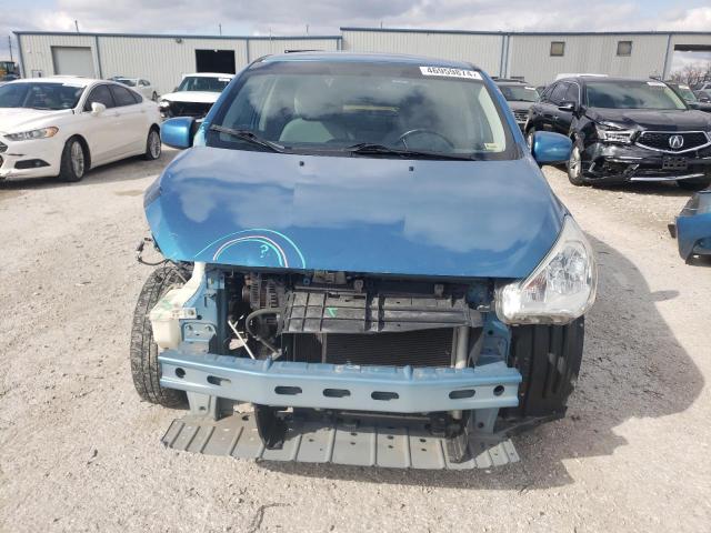 Photo 4 VIN: ML32F3FJ4HH004075 - MITSUBISHI MIRAGE G4 