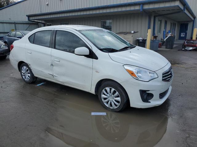 Photo 3 VIN: ML32F3FJ4HH004383 - MITSUBISHI MIRAGE 