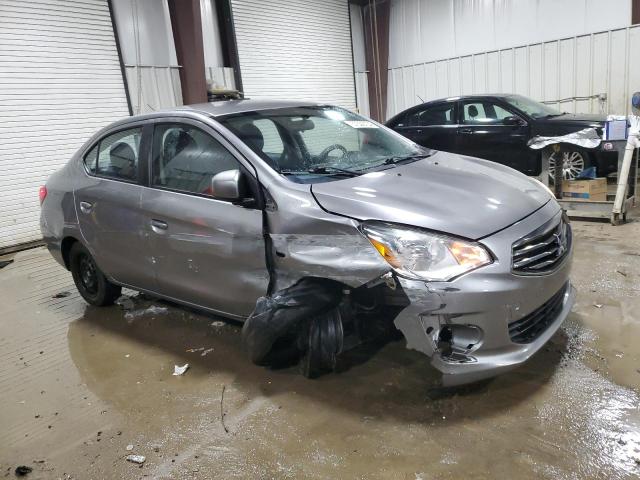 Photo 3 VIN: ML32F3FJ4HH004450 - MITSUBISHI MIRAGE 