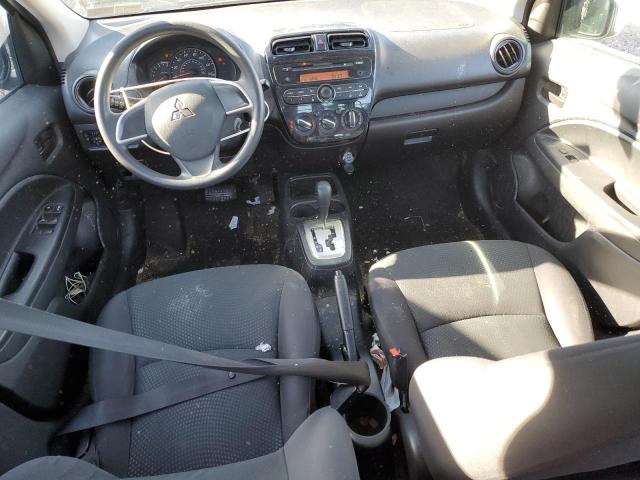 Photo 7 VIN: ML32F3FJ4HH004450 - MITSUBISHI MIRAGE 