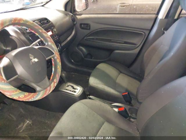 Photo 4 VIN: ML32F3FJ4HH004612 - MITSUBISHI MIRAGE G4 