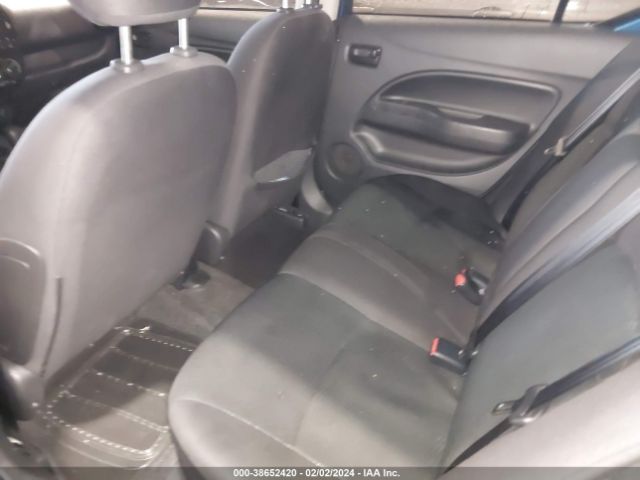 Photo 7 VIN: ML32F3FJ4HH004612 - MITSUBISHI MIRAGE G4 