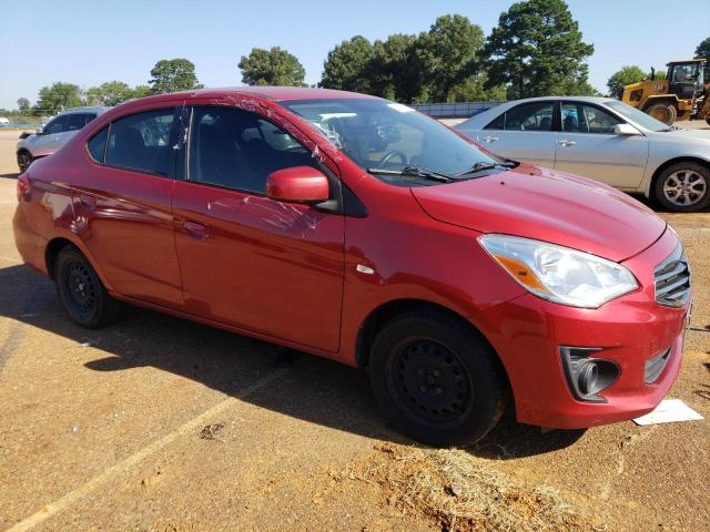 Photo 3 VIN: ML32F3FJ4HHF04966 - MITSUBISHI MIRAGE G4 