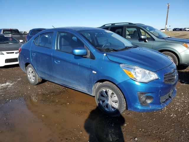 Photo 3 VIN: ML32F3FJ4HHF05275 - MITSUBISHI MIRAGE G4 