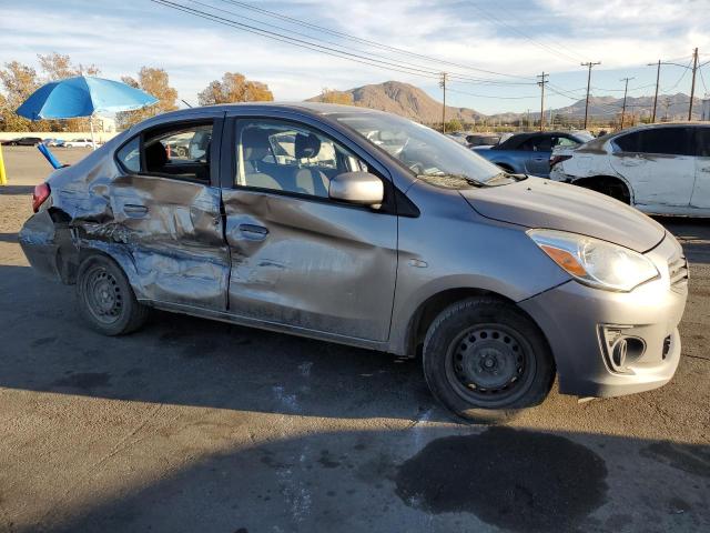 Photo 3 VIN: ML32F3FJ4HHF07446 - MITSUBISHI MIRAGE 