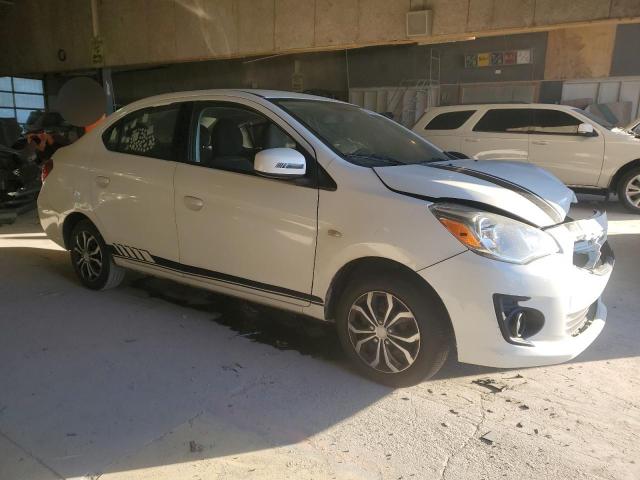 Photo 3 VIN: ML32F3FJ4HHF08628 - MITSUBISHI MIRAGE G4 