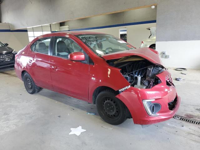 Photo 3 VIN: ML32F3FJ4HHF10766 - MITSUBISHI MIRAGE G4 