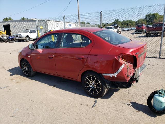 Photo 1 VIN: ML32F3FJ4HHF14641 - MITSUBISHI MIRAGE 