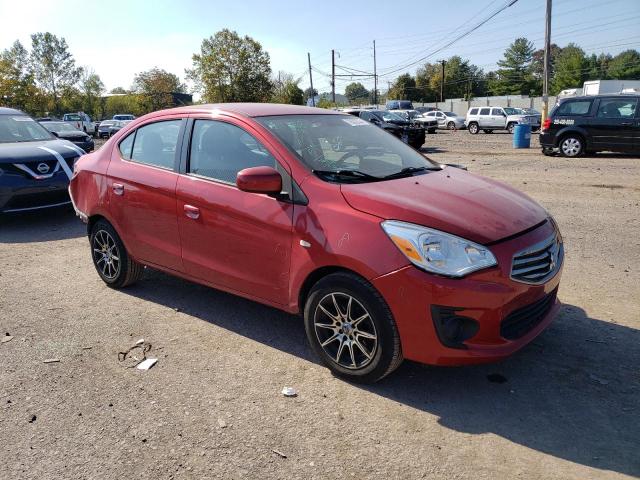 Photo 3 VIN: ML32F3FJ4HHF14641 - MITSUBISHI MIRAGE 