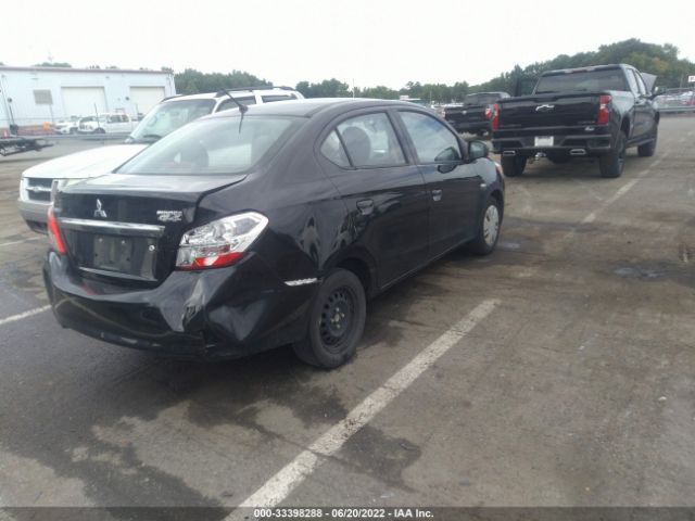 Photo 3 VIN: ML32F3FJ4HHF20116 - MITSUBISHI MIRAGE G4 