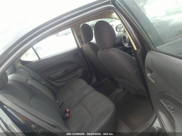 Photo 7 VIN: ML32F3FJ4HHF20116 - MITSUBISHI MIRAGE G4 