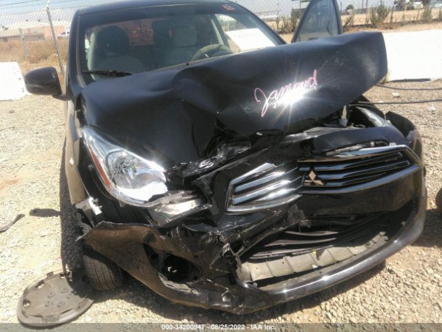 Photo 5 VIN: ML32F3FJ4JHF03161 - MITSUBISHI MIRAGE G4 