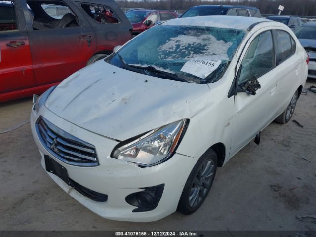 Photo 5 VIN: ML32F3FJ4JHF07758 - MITSUBISHI MIRAGE G4 