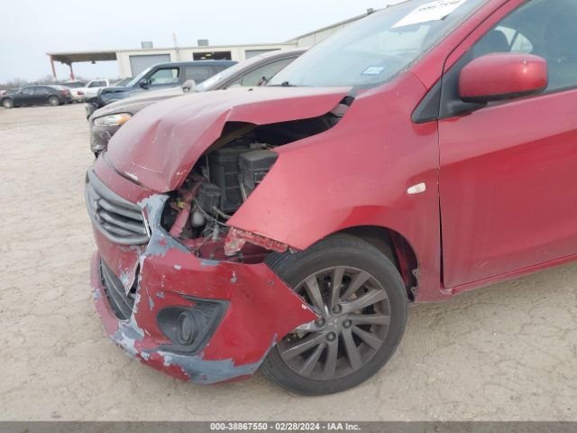 Photo 5 VIN: ML32F3FJ4JHF14449 - MITSUBISHI MIRAGE G4 