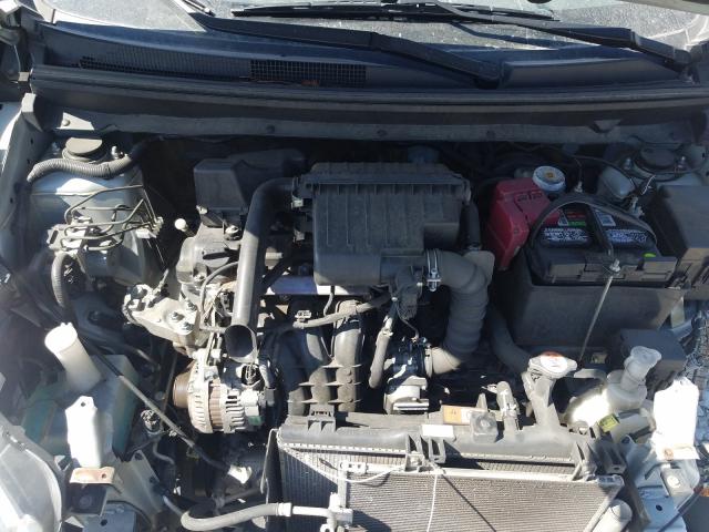 Photo 6 VIN: ML32F3FJ4KHF02092 - MITSUBISHI MIRAGE G4 