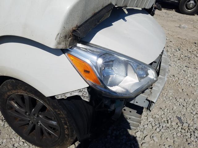 Photo 8 VIN: ML32F3FJ4KHF02092 - MITSUBISHI MIRAGE G4 