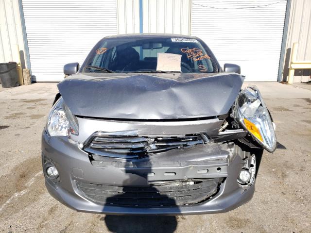 Photo 8 VIN: ML32F3FJ4KHF02755 - MITSUBISHI MIRAGE G4 