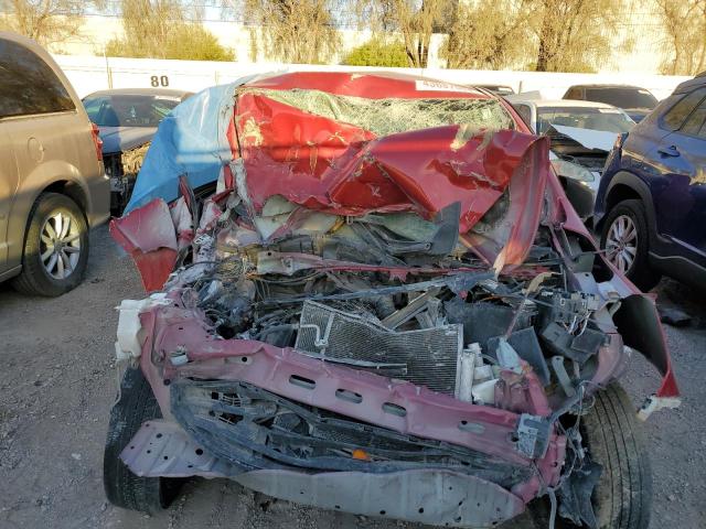 Photo 4 VIN: ML32F3FJ4KHF05560 - MITSUBISHI MIRAGE 