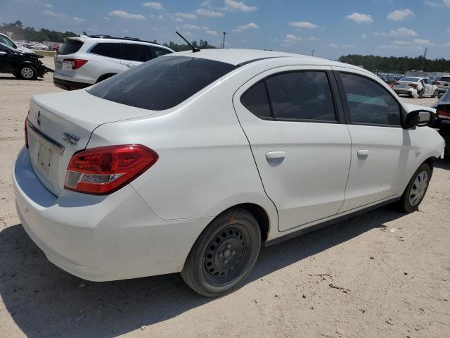 Photo 2 VIN: ML32F3FJ4KHF05977 - MITSUBISHI MIRAGE G4 