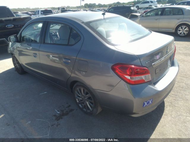 Photo 2 VIN: ML32F3FJ4KHF06174 - MITSUBISHI MIRAGE G4 