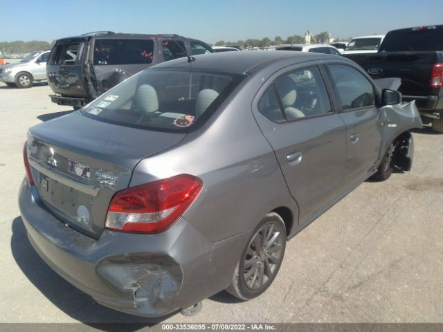 Photo 3 VIN: ML32F3FJ4KHF06174 - MITSUBISHI MIRAGE G4 