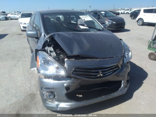 Photo 5 VIN: ML32F3FJ4KHF06174 - MITSUBISHI MIRAGE G4 