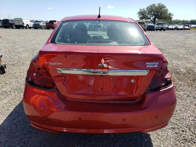 Photo 5 VIN: ML32F3FJ4KHF07535 - MITSUBISHI MIRAGE 