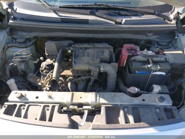 Photo 9 VIN: ML32F3FJ4KHF07762 - MITSUBISHI MIRAGE G4 