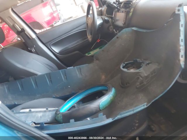 Photo 4 VIN: ML32F3FJ4KHF07776 - MITSUBISHI MIRAGE G4 