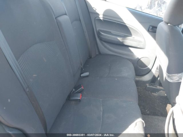 Photo 7 VIN: ML32F3FJ4KHF09303 - MITSUBISHI MIRAGE G4 