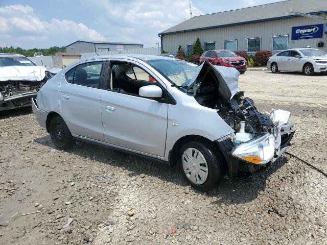 Photo 3 VIN: ML32F3FJ4KHF10788 - MITSUBISHI MIRAGE 