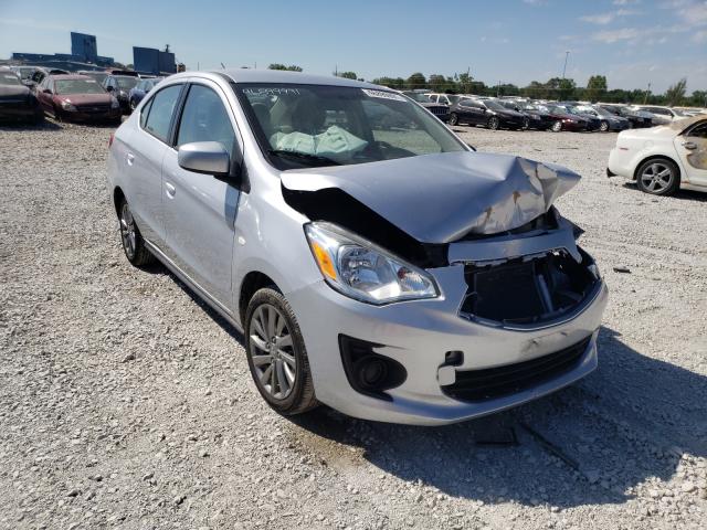 Photo 0 VIN: ML32F3FJ4KHF11097 - MITSUBISHI MIRAGE G4 