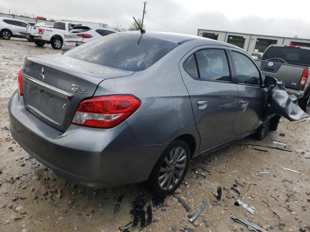 Photo 2 VIN: ML32F3FJ4KHF11343 - MITSUBISHI MIRAGE G4 