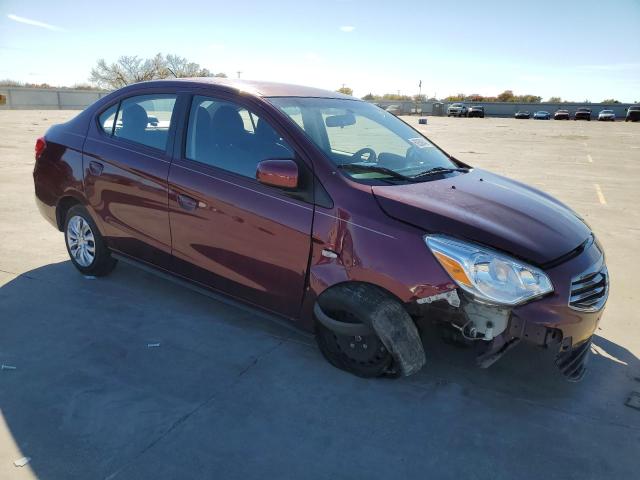 Photo 3 VIN: ML32F3FJ4KHF11794 - MITSUBISHI MIRAGE G4 