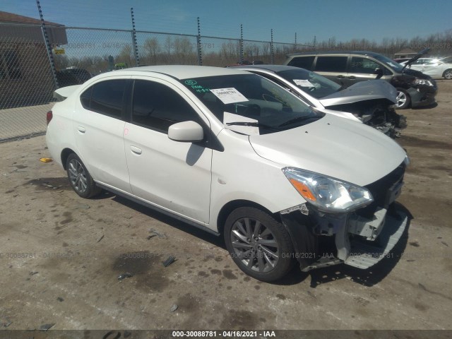 Photo 0 VIN: ML32F3FJ4KHF12783 - MITSUBISHI MIRAGE G4 