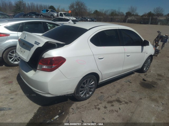 Photo 3 VIN: ML32F3FJ4KHF12783 - MITSUBISHI MIRAGE G4 