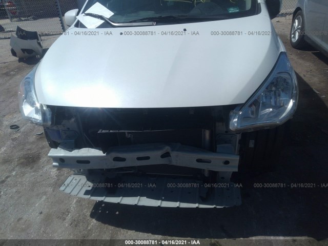 Photo 5 VIN: ML32F3FJ4KHF12783 - MITSUBISHI MIRAGE G4 