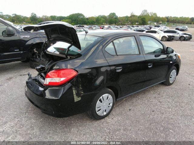 Photo 3 VIN: ML32F3FJ4KHF13691 - MITSUBISHI MIRAGE G4 