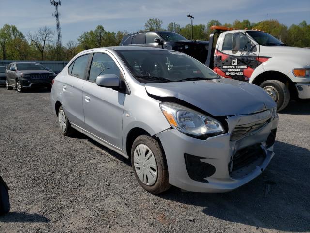 Photo 0 VIN: ML32F3FJ4KHF15845 - MITSUBISHI MIRAGE G4 