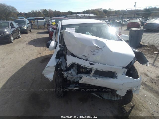 Photo 5 VIN: ML32F3FJ4KHF16204 - MITSUBISHI MIRAGE G4 