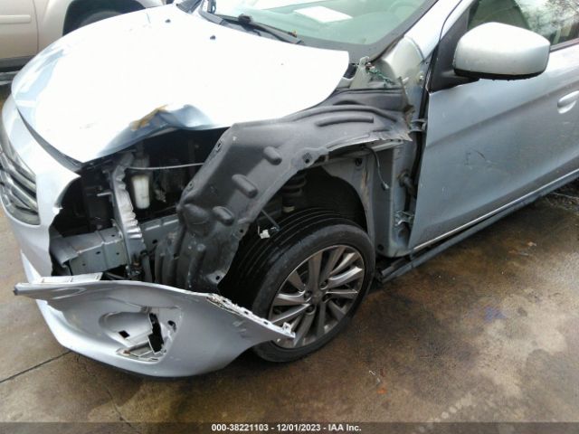 Photo 5 VIN: ML32F3FJ4KHF16333 - MITSUBISHI MIRAGE G4 