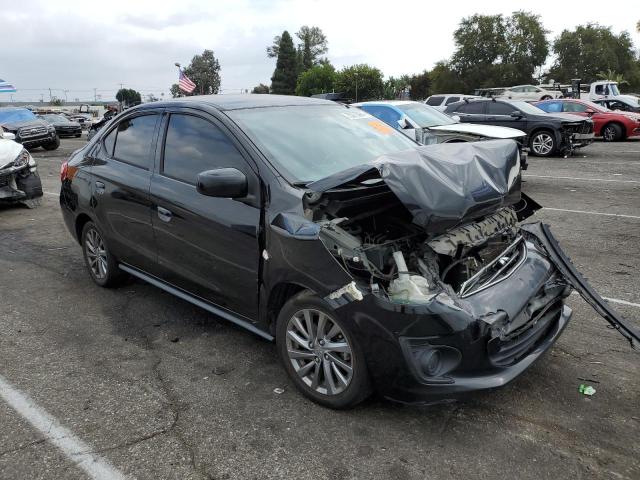 Photo 3 VIN: ML32F3FJ4KHF16350 - MITSUBISHI MIRAGE G4 