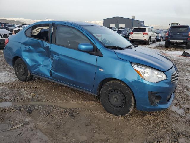 Photo 3 VIN: ML32F3FJ4KHF17742 - MITSUBISHI MIRAGE 