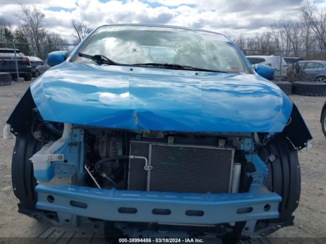 Photo 5 VIN: ML32F3FJ4KHF18339 - MITSUBISHI MIRAGE G4 