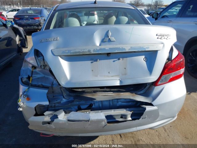 Photo 5 VIN: ML32F3FJ4KHF18583 - MITSUBISHI MIRAGE G4 